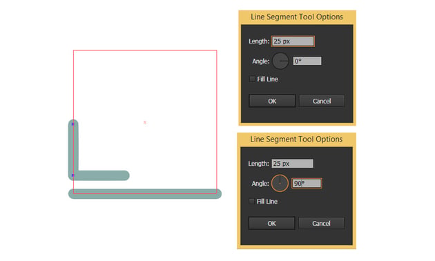 Como Ver Los Puntos De Ancla En Illustrator